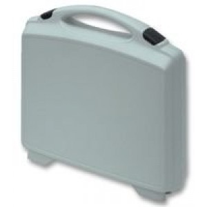 Clearance | Xtrabag 200 Compact Plastic Light Grey Case